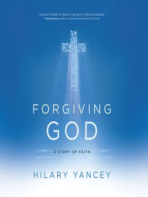 cover image of Forgiving God